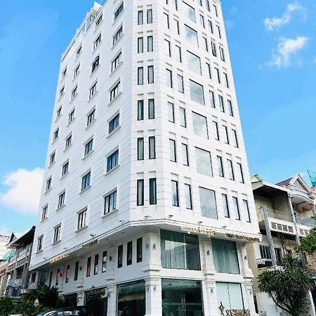 V Boutique Hotel Πνομ Πενχ Εξωτερικό φωτογραφία