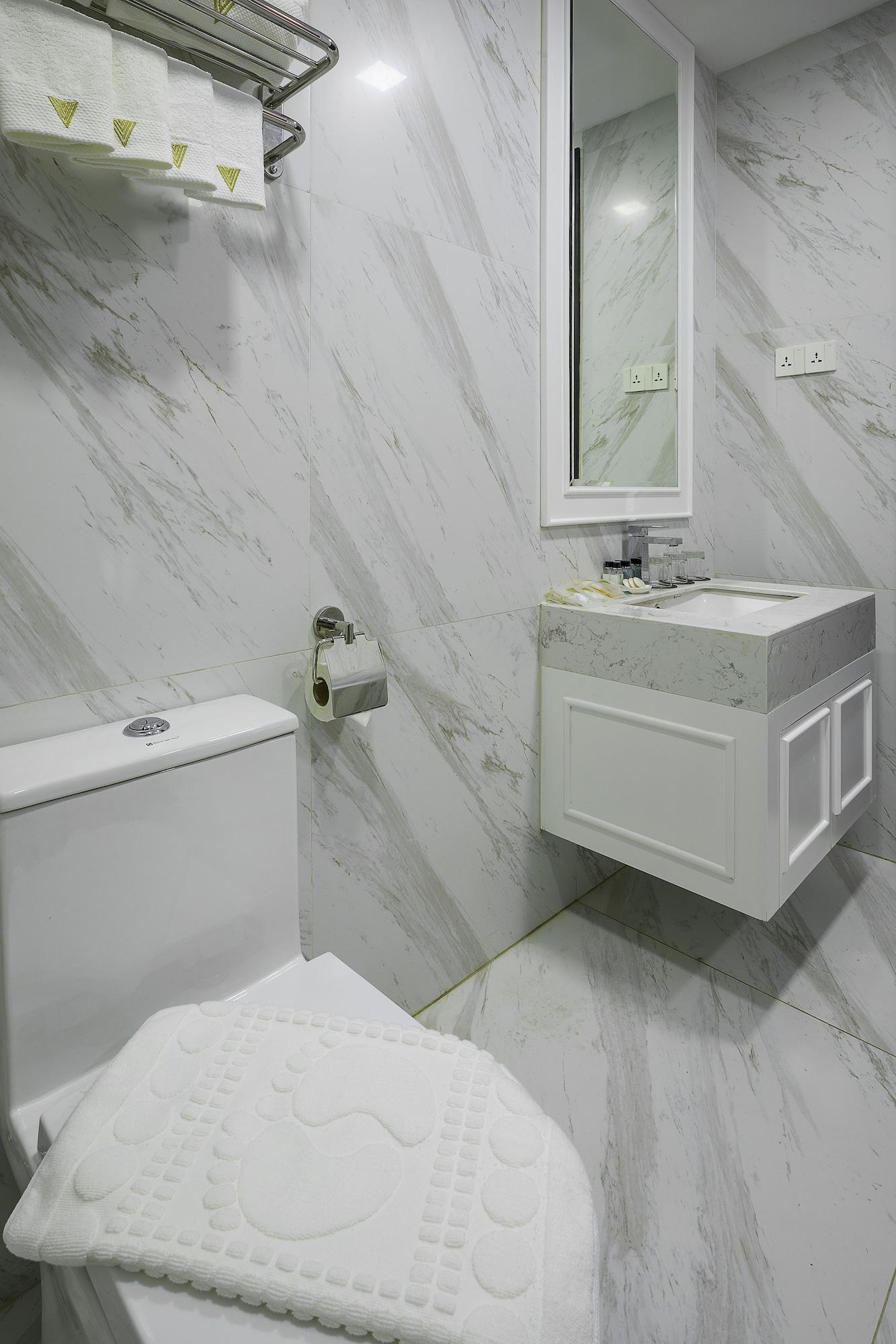 V Boutique Hotel Πνομ Πενχ Εξωτερικό φωτογραφία