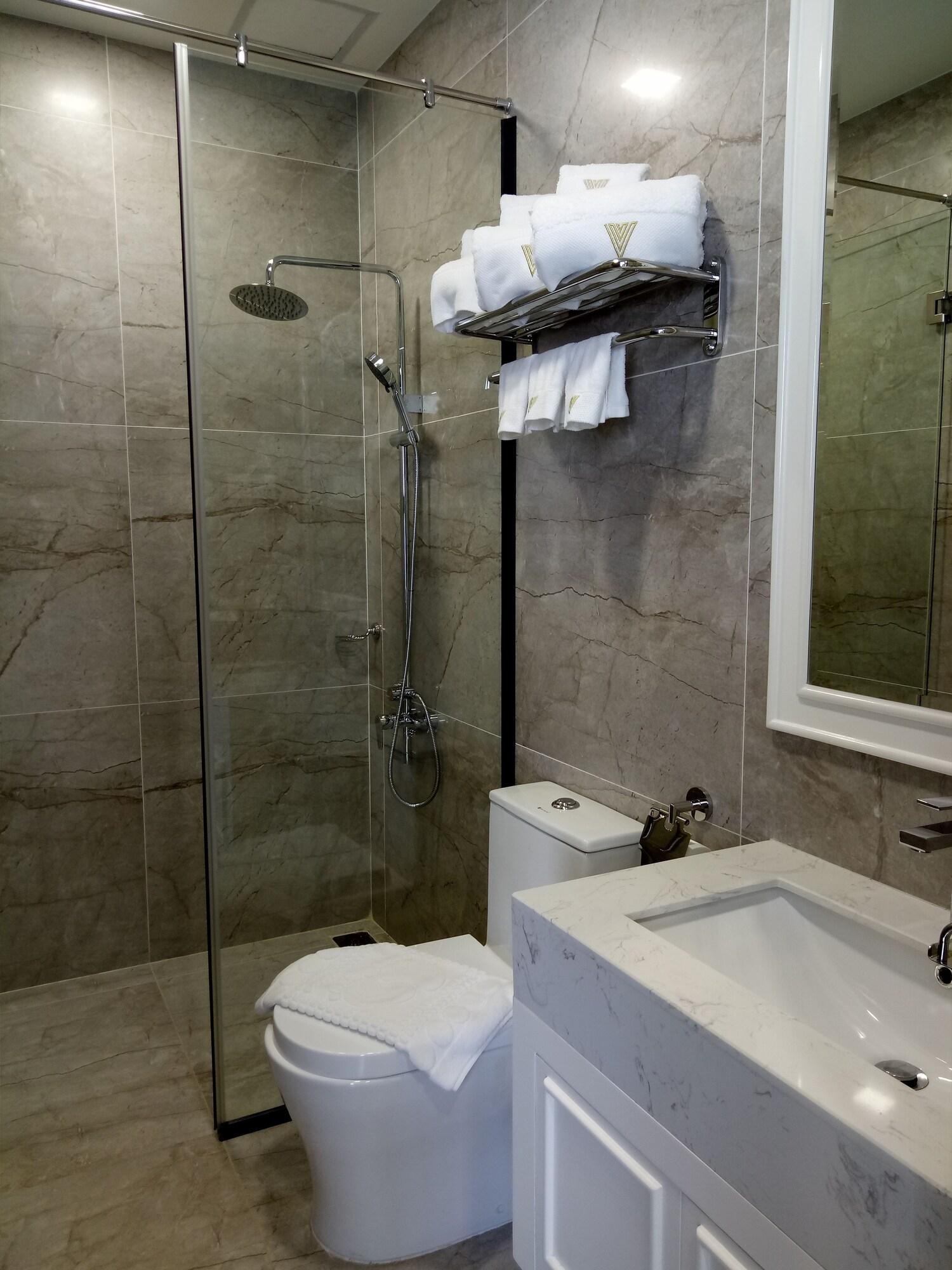 V Boutique Hotel Πνομ Πενχ Εξωτερικό φωτογραφία