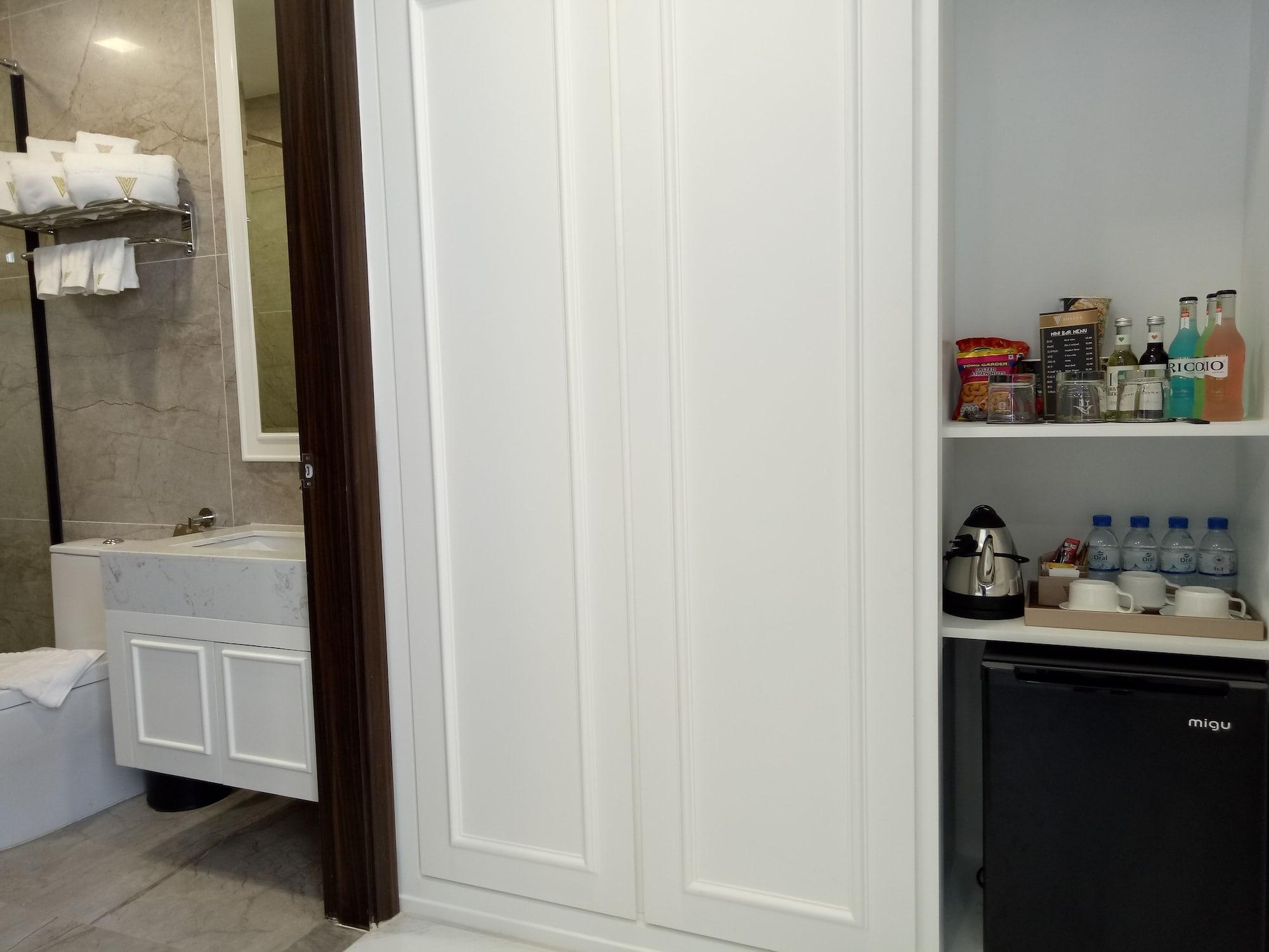 V Boutique Hotel Πνομ Πενχ Εξωτερικό φωτογραφία