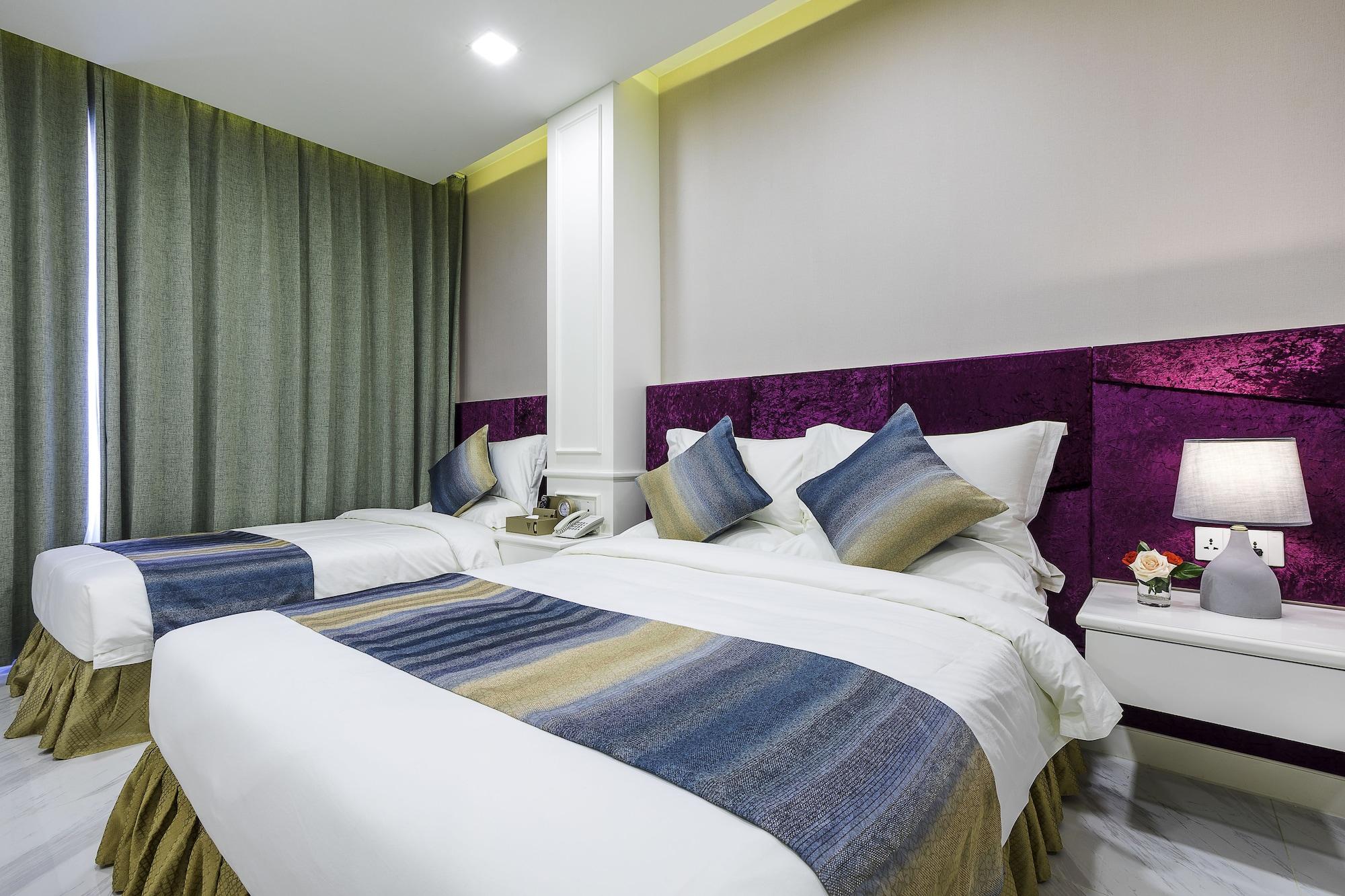 V Boutique Hotel Πνομ Πενχ Εξωτερικό φωτογραφία