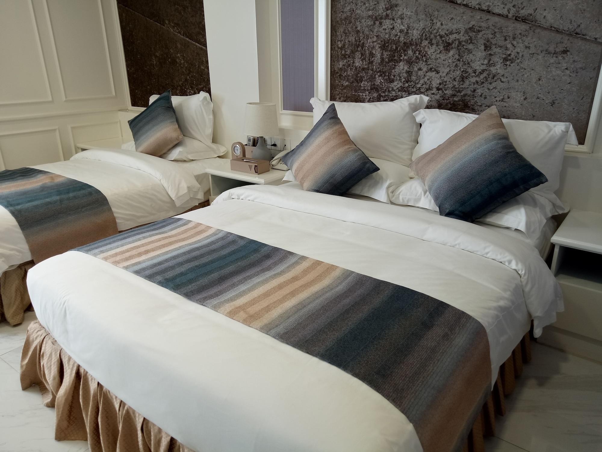 V Boutique Hotel Πνομ Πενχ Εξωτερικό φωτογραφία