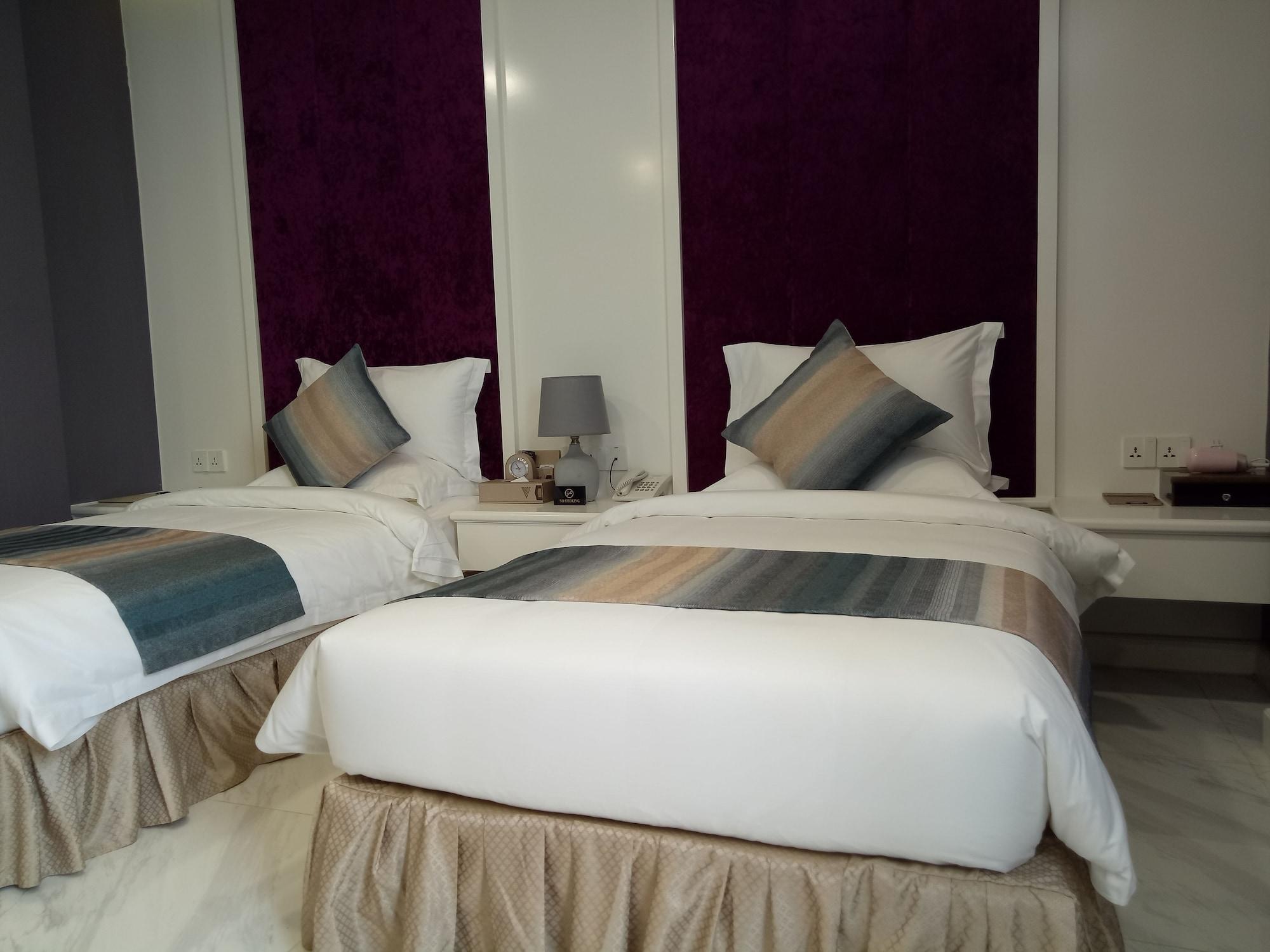 V Boutique Hotel Πνομ Πενχ Εξωτερικό φωτογραφία