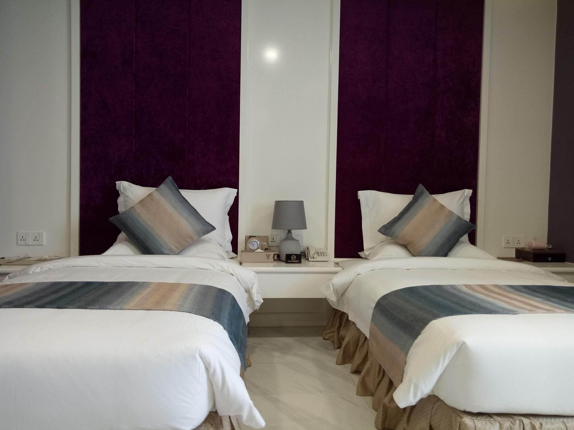 V Boutique Hotel Πνομ Πενχ Εξωτερικό φωτογραφία