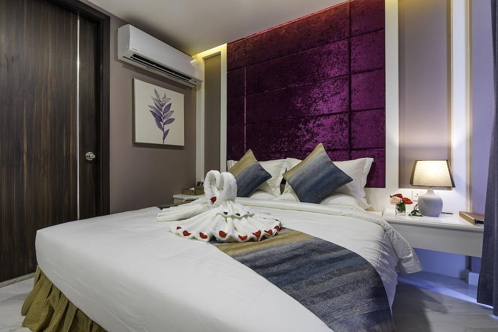 V Boutique Hotel Πνομ Πενχ Εξωτερικό φωτογραφία
