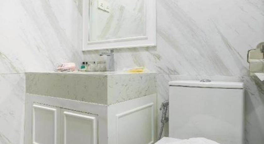 V Boutique Hotel Πνομ Πενχ Εξωτερικό φωτογραφία