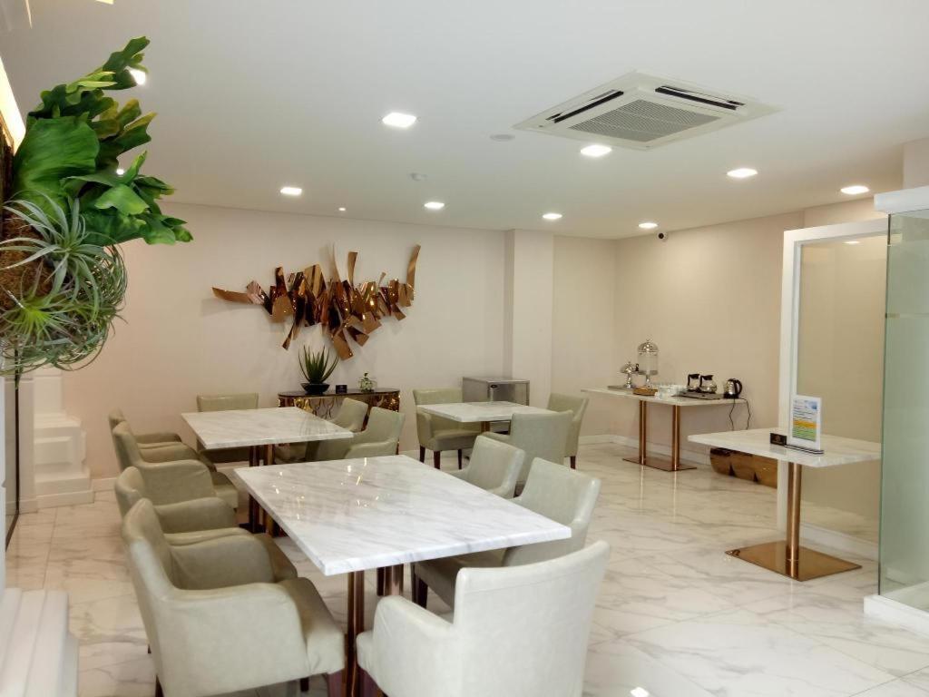 V Boutique Hotel Πνομ Πενχ Εξωτερικό φωτογραφία