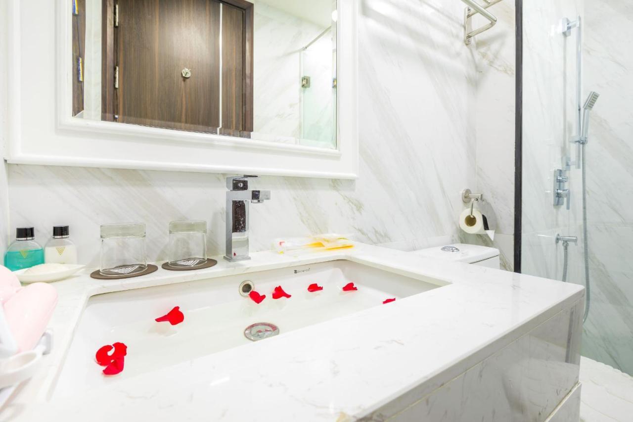 V Boutique Hotel Πνομ Πενχ Εξωτερικό φωτογραφία
