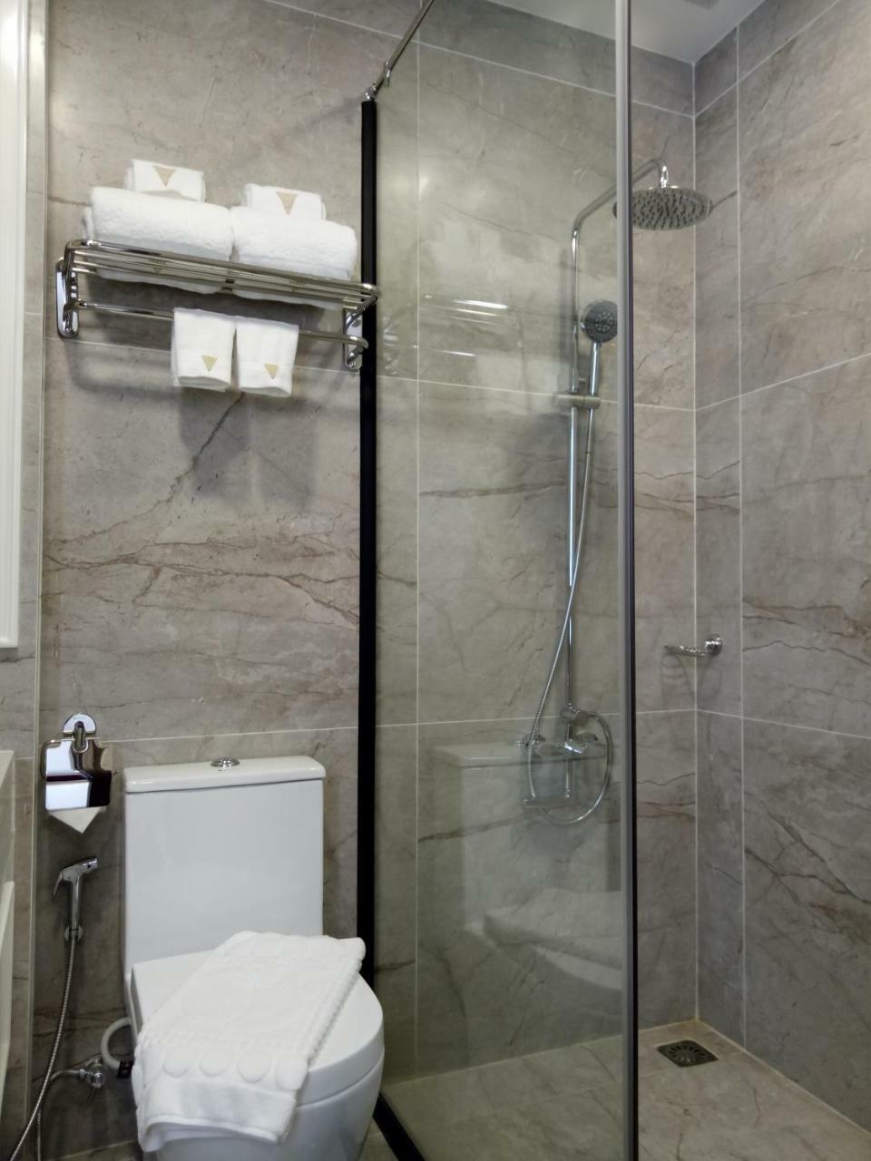 V Boutique Hotel Πνομ Πενχ Εξωτερικό φωτογραφία