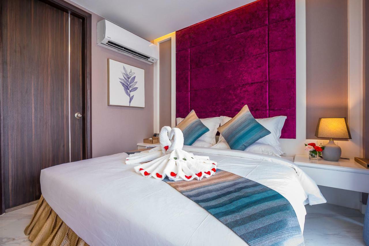 V Boutique Hotel Πνομ Πενχ Εξωτερικό φωτογραφία